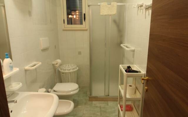 Residence Mare Azzurro