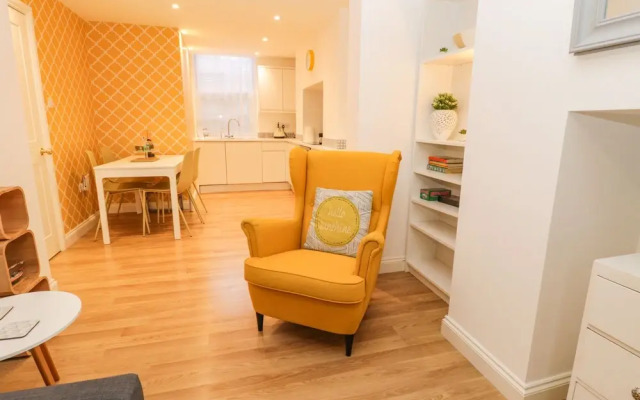 West Cliff Apartment