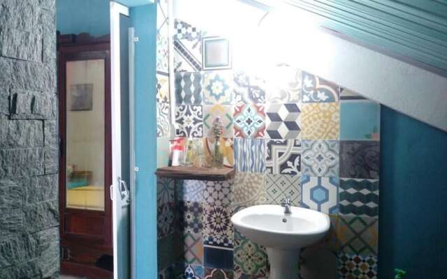 Mia's House - Hostel