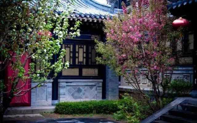 Wenying Hotel