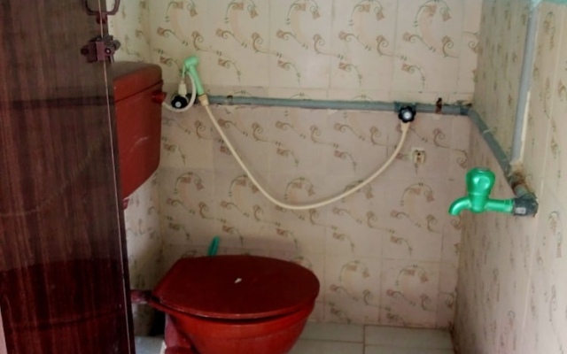 Vacation Home Stay in Pondicherry