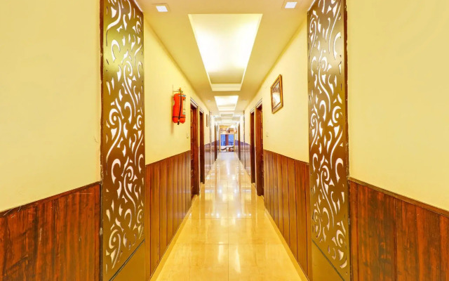 Capital O 3639 Hotel Pioneer