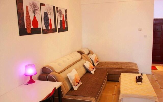 Chengduyongli Hotel Apartment