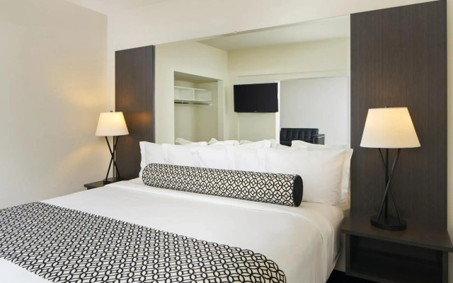 Centennial Hotel Spokane