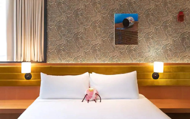 The Drake Hotel
