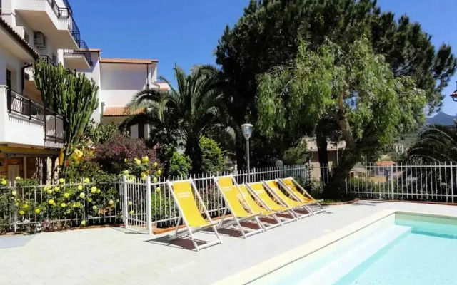 Apartment in Pietra Ligure