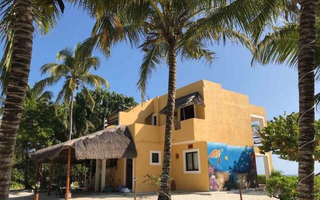 Casa Paraiso