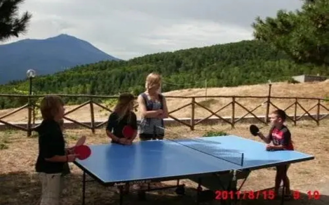 Agriturismo Il Noceto