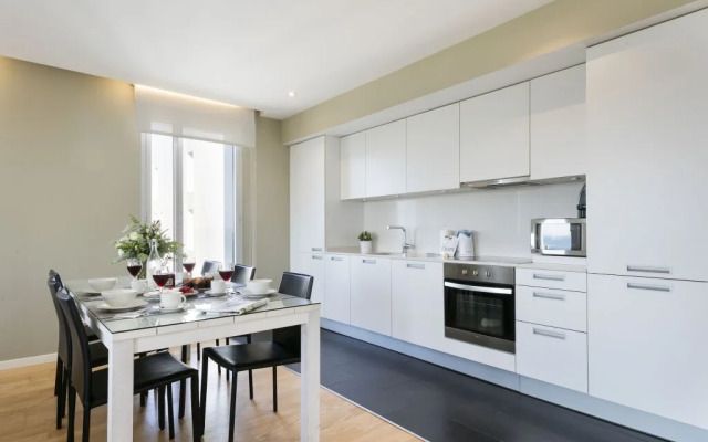 Durlet Beach Apartments