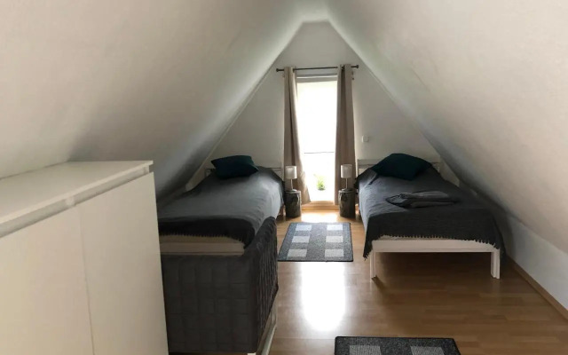 Gästehaus Kantelberg