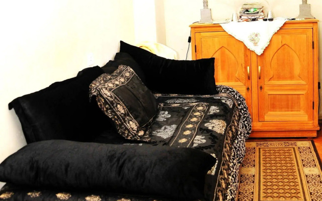 Ryad Thamayna