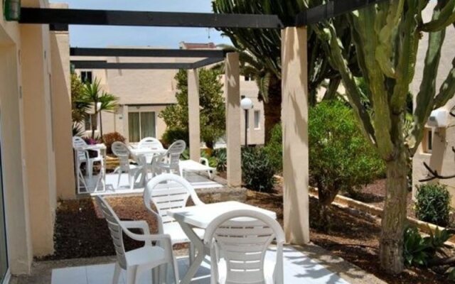 Alisios Playa Apartments