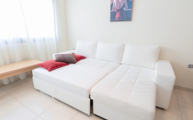 Alicante Hills 2 Bedroom Apartment