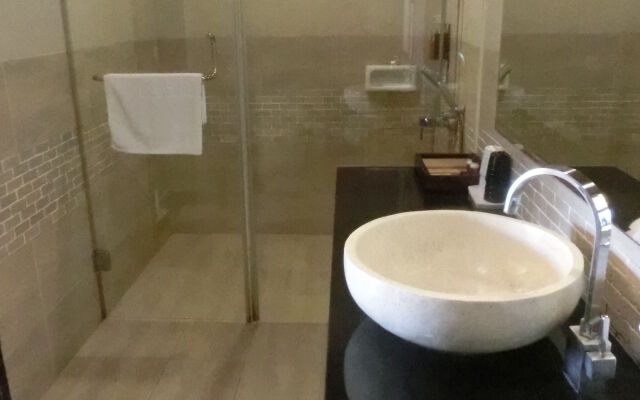 Pangola B&B