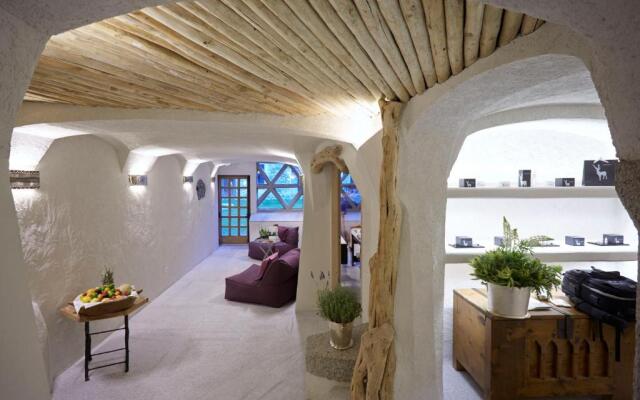 Saint Hubertus Resort