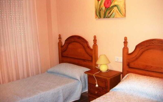 Apartamentos Marinas Denia 3000