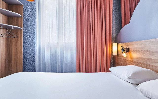 ibis Styles Paris Alésia Montparnasse