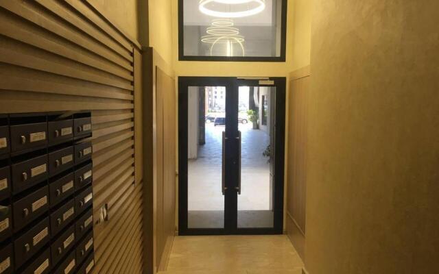 Appartement près de Novotel face au parc