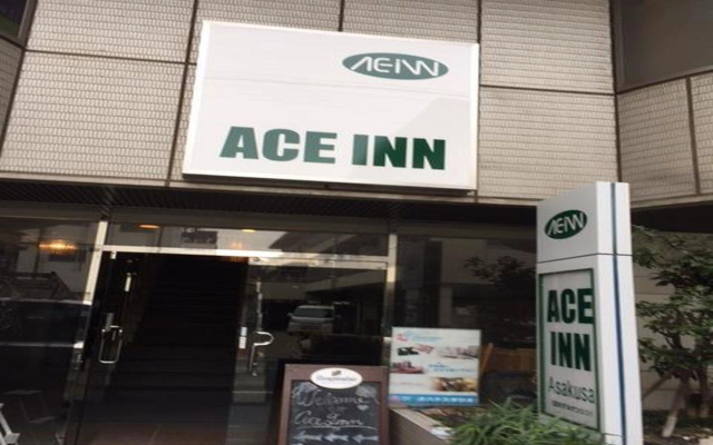 Ace Inn Asakusa