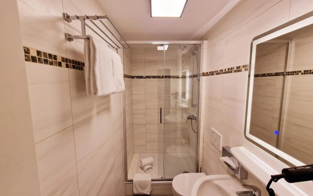 Sophien Hotel
