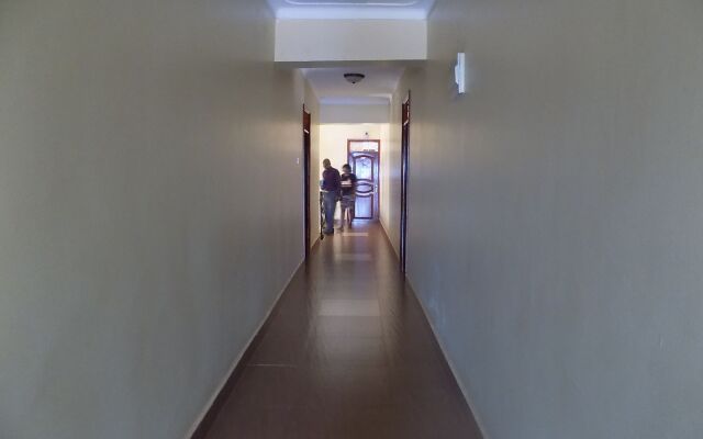 Olina Hotel and Apartments