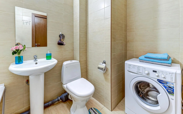 Апартаменты Vesta, Южное шоссе