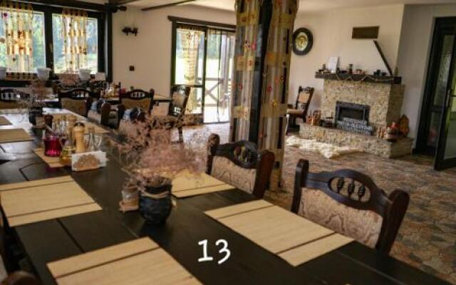 Pensiunea Maria-Bucovina