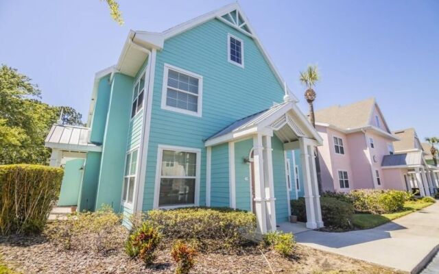 Anthony's Runaway Beach Condo