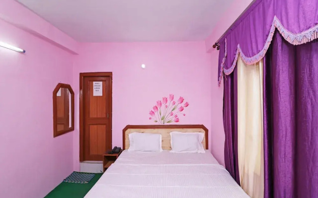 OYO 14238 Home Valley View Studios Hadimba Road