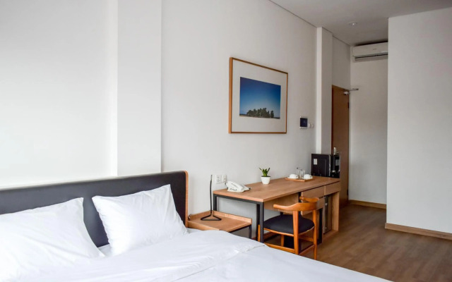 Rumanami Residence