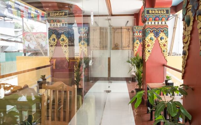 Hotel Yakroo Manang