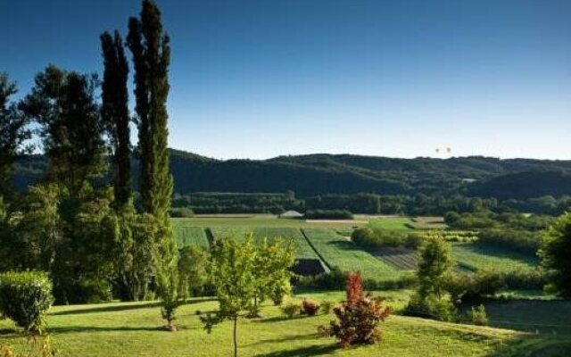 Maison dhôtes Anne Fouquet