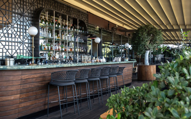 Radisson Blu Iveria Hotel, Tbilisi