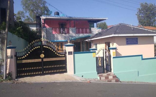 PPH Living Thulasiraman's Home Stay