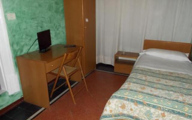 Albergo Stazione