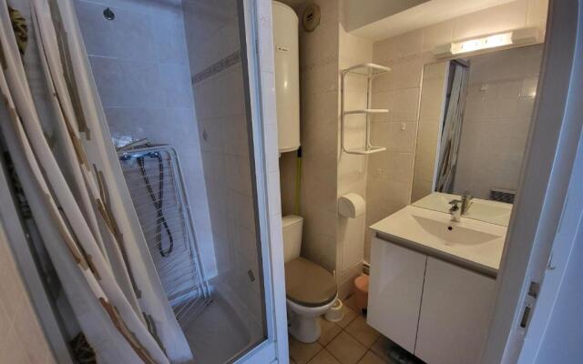 Appartement Les Sables-d'Olonne, 2 pièces, 4 personnes - FR-1-92-566