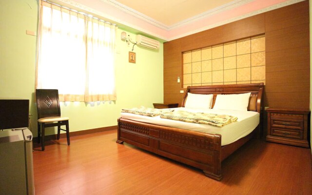 Dongmei B&B