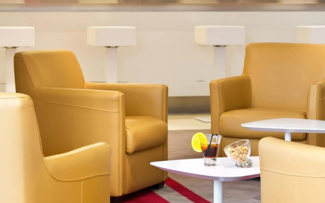 Mercure Paris Le Bourget