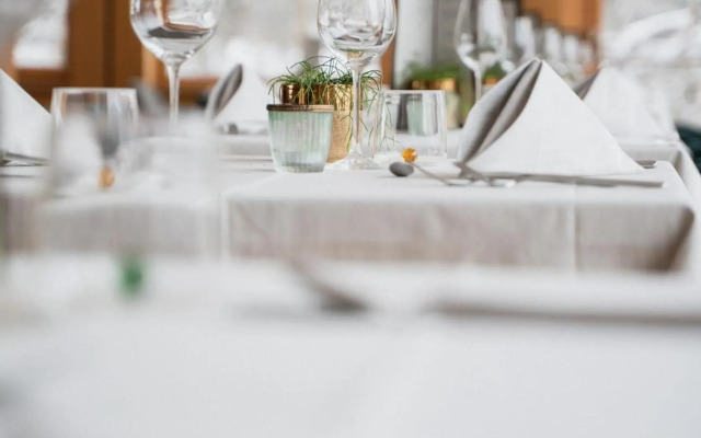 Taubers Bio Vitalhotel