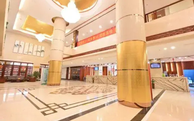 Jin Bailai International Hotel