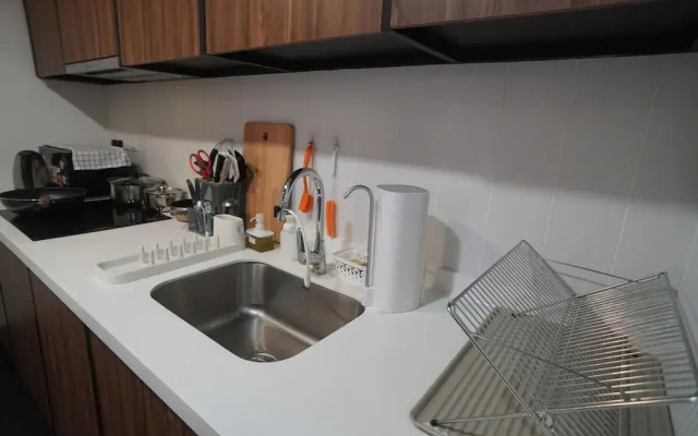 UNA Residence Peel Apartments