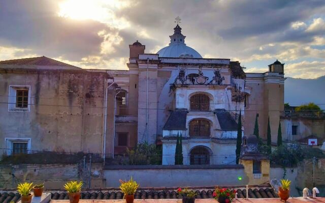 Casa Mercedes