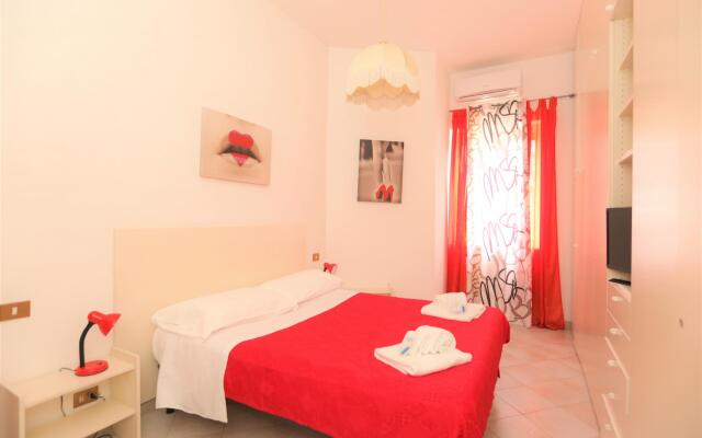 Suite Pina Ocean in Sorrento