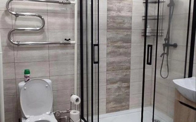 Апартаменты на Дмитровском шоссе 99к1