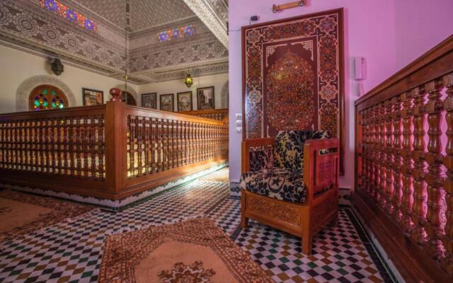 Riad Alhambra