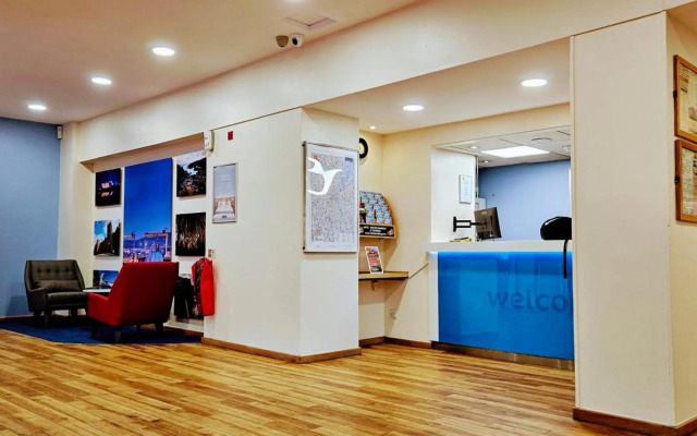 Travelodge Belfast Central