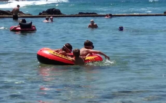 Makarios on Sea