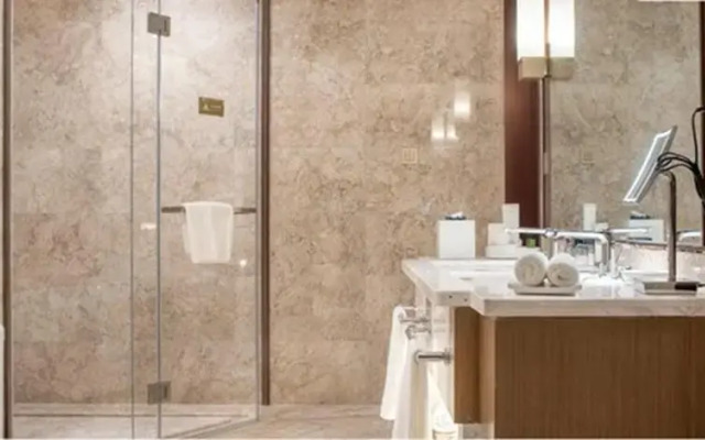 Echarm Hotel Wuhan China Optics Vally Convention & Exhibition Center