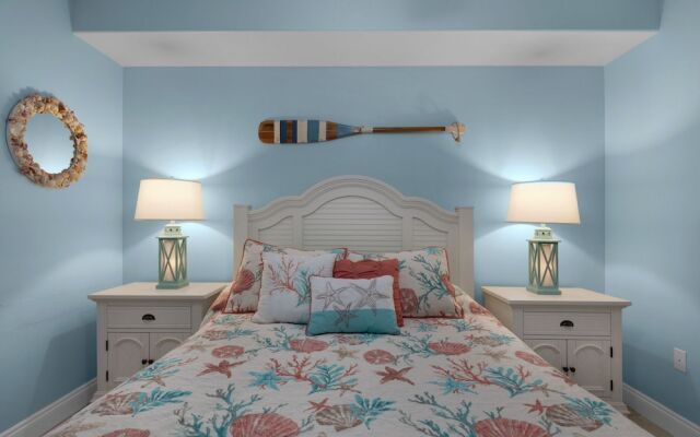 Treasure Island 2304