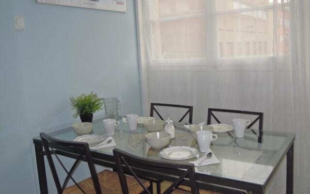 Barcelona 54 Apartment Rentals